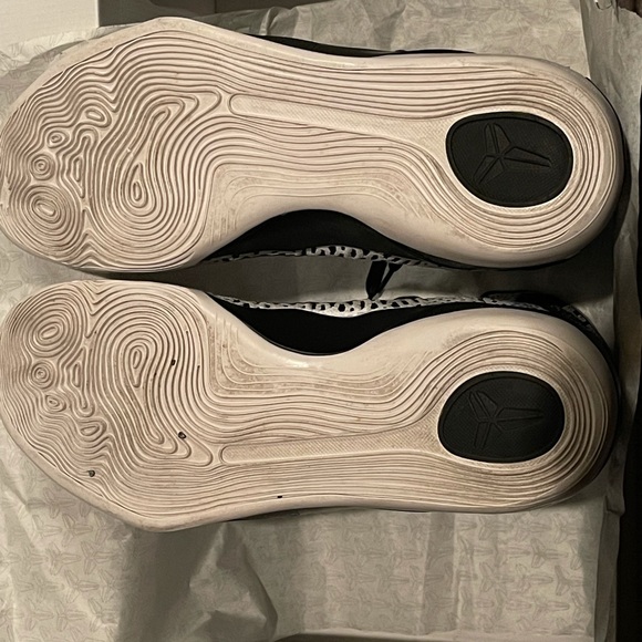 Kobe 9 Black History Month size 11,in original box - Picture 12 of 12